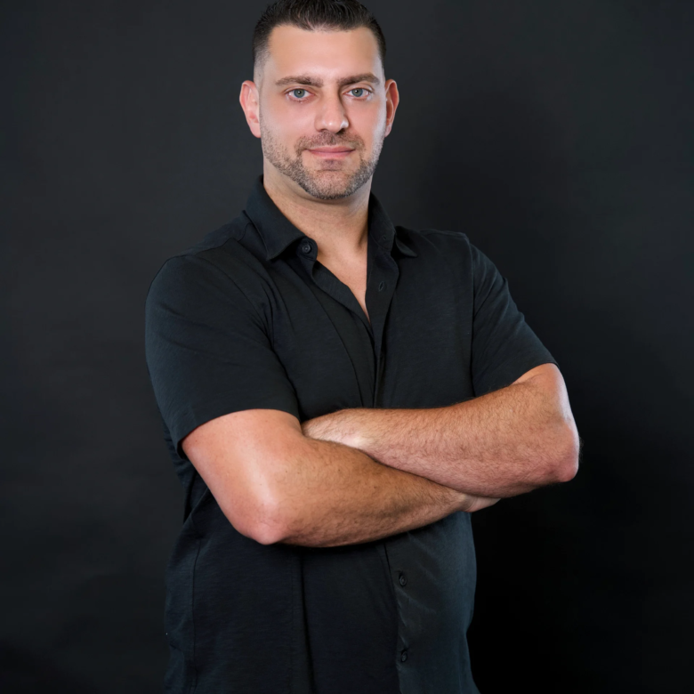 Arman Boyadjian, Pasadena Realtor with Compass